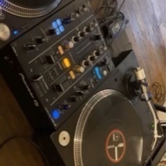 PLX-1000 + DJM-450 rekordbox DVS...