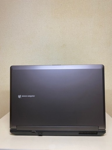 売約済 高性能ノートパソコン i7 GTX765M