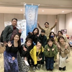 ビッグサイト癒しフェア 2022