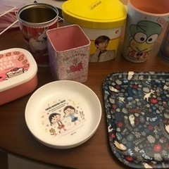 全て無料　欲しいお品物お伝え下さい！