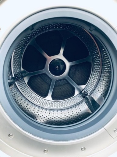 698番 東芝✨電気洗濯乾燥機✨TW-Z96X2MR‼️