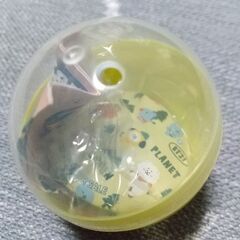 (未開封)BTSバッジ_くら寿司景品