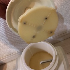 かき氷器の画像