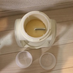 かき氷器の画像