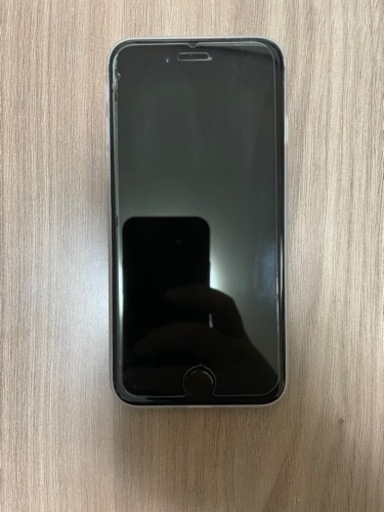 その他 iPhone 8 Space Gray 64 GB docomo