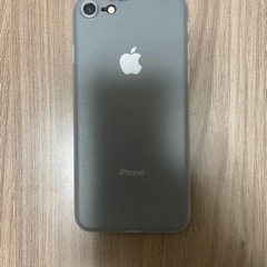 iPhone 8 Space Gray 64 GB docomoの画像