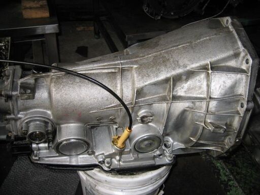 ベンツ190E-25-16Vコスワース4速オートマミツション販売