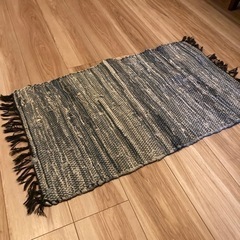 デニムダリー、マット