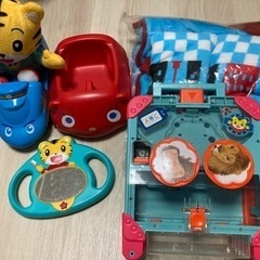 しまじろうセット2