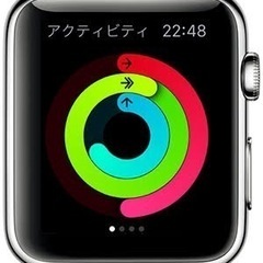 🙌アップルウォッチで競争したい人🙌仲間募集😆 - 新潟市