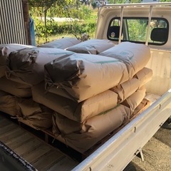 ひのひかり玄米30kg 相生市〜明石市配達可能