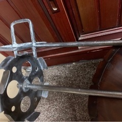 【購入予定決まりました】マキタ　UT1305  羽根2個付き　
