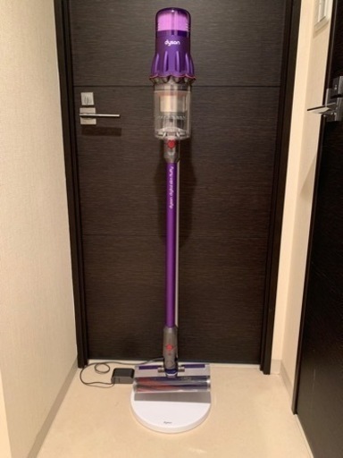 ☆値段交渉応じます☆ダイソン掃除機　Dyson digital slim