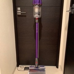 ☆値段交渉応じます☆ダイソン掃除機　Dyson digital slim