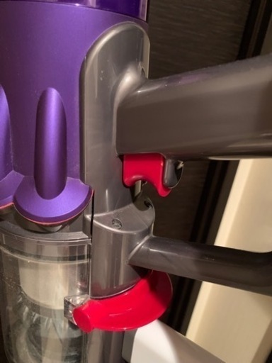 ☆値段交渉応じます☆ダイソン掃除機　Dyson digital slim