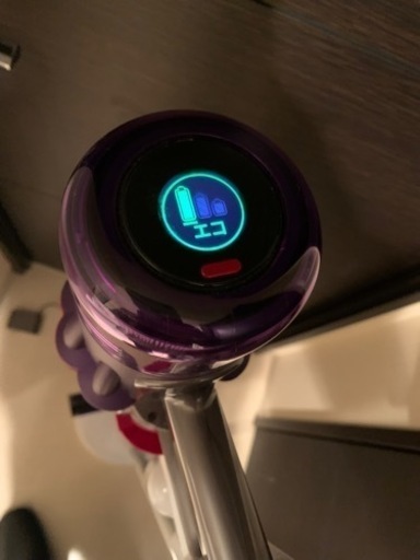☆値段交渉応じます☆ダイソン掃除機　Dyson digital slim