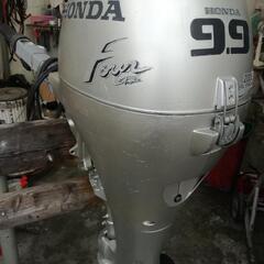 #Yamaha #Suzuki #Honda #tohatsu #mercury船外機修理 − 佐賀県