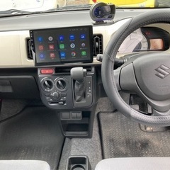 【写真追加】検R6年7月H28年式SUZUKIアルトバン5AGSの画像