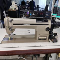トヨタミシン工業用100Ｖ