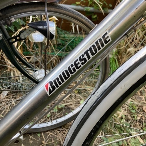 27形、ブリヂストン