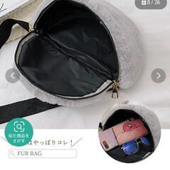 新品♪グレーの画像