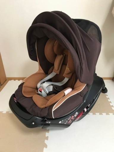 エールべべ　クルットNT2プラウド