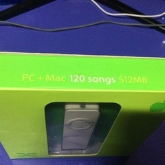 ★早い者勝ちSALE！★新品未使用 APPLE iPod shuffleの画像