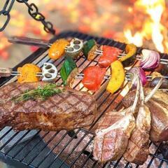 BBQ♪遅れて参加OK・午後1時半より！月末日曜です！【4…