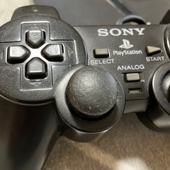 【動作確認済み】プレイステーション 2 薄型 ソフト５本セットの画像