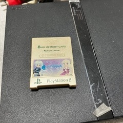 【動作確認済み】プレイステーション 2 薄型 ソフト５本セットの画像