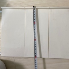 洗濯機ラックの画像