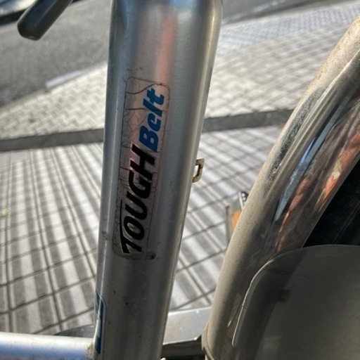自転車