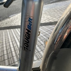 自転車の画像