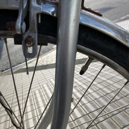 自転車