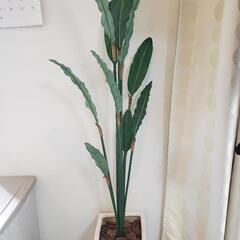 決まりました！　フェイクグリーン　造花