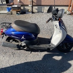 ホンダTODAY