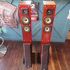 DENON　デノン　SC-T11XG　トールスピーカー