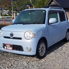 ミラココア　ココアプラスG車検令和6年10月