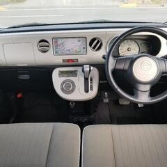 ミラココア　ココアプラスG車検令和6年10月の画像