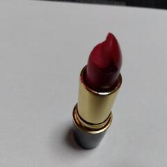 リップスティック　赤系の画像
