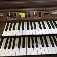 エレクトーン　差し上げますの画像