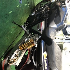 CB 1000SF   フルパワー仕様の画像
