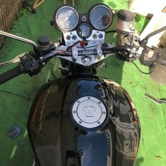 CB 1000SF   フルパワー仕様の画像