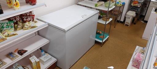 ※決まりました　業務用冷凍庫　357L
