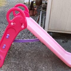 すべり台
