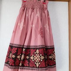 練習着パウスカート