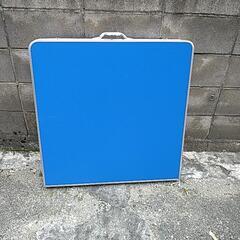 売約済★ミニ卓球台