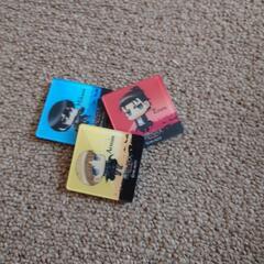 進撃の巨人マグネット  幼馴染組 バラ売り不可の画像
