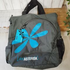  (売約済み)【新品未使用】 トアルソン　アスタリスク　ラケット...