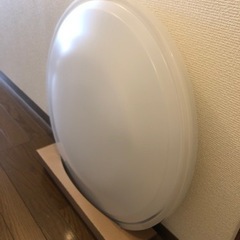 シーリングライト　10畳用
